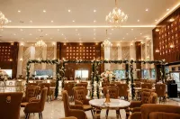 Harjai's Chandigarh Convention Center - 4-Star