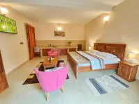 Hôtel la Belle Etoile & Spa - spa