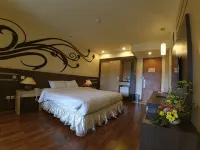 Purnama Hotel - 3 stelle