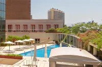 Quinto Centenario Hotel - 5 tähden