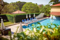 Cochichos Resort - Pools