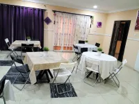 Dabotov Hotel and Suites - ที่มีที่จอดรถ