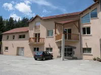Hôtel du Bout du Monde - Pools