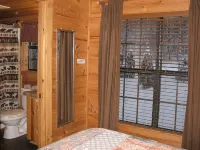Linville River Log Cabins - 3-Star