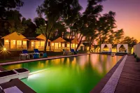 White Wood Resort by Stone Wood Hotels - Beach