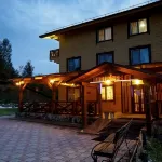 Yakovka Chalet - พร้อมWifi