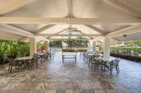 Big August 2025 Discount! Rare Beach Front Home at Kona Surf and Racquet Club - 4-Star