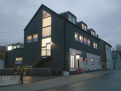 Minsu Hotel