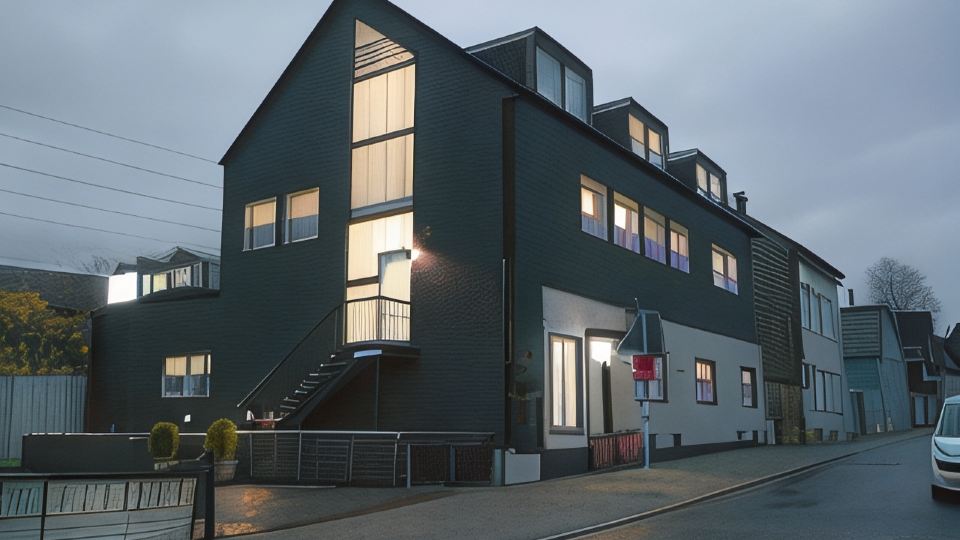 Minsu Hotel