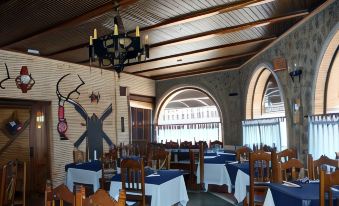 Posada de Los Cónsules