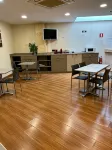 Hotel 1948 Manresa - parking