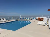 Motel la Marina - Familievenlig