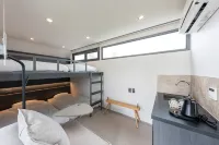 Chikura Tsunagu Hotel - de playa
