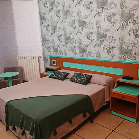 Hotel Esperia