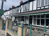 The Pheasant Inn - ที่มีบาร์