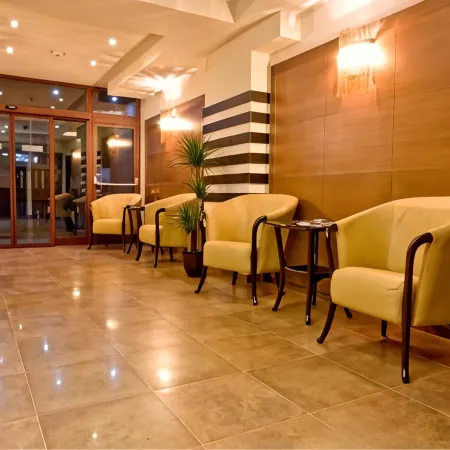 Sofia Place Hotel by Hmg