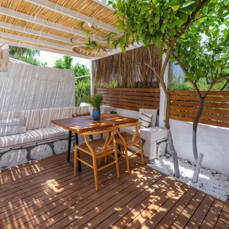 Hatica by Fora Alacati
