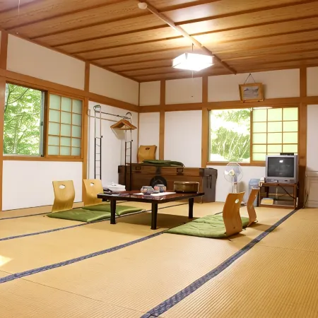 Yagen Onsen Yagenso Hotels in Mutsu