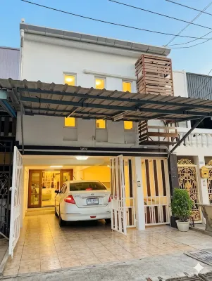 Anchan Home Stay Hatyai - Villaer
