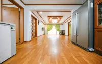 Boryeong Badapunggyeong Pension - Apartments