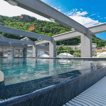 Hotel La Mer