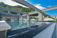 Hotel La Mer - Beach
