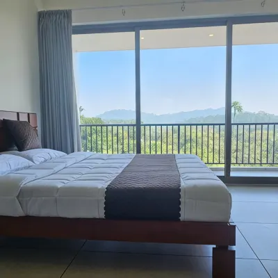 Hillora Homestay | Couple friendly / Family Villa Hotels near Karlad Lake