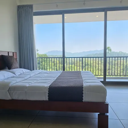 Hillora Homestay | Couple friendly / Family Villa