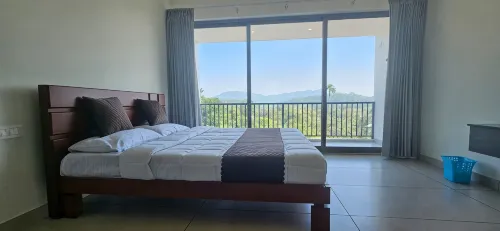 Hillora Homestay | Couple friendly / Family Villa - Villas
