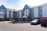 Coratel Suites Extended Stay MSP Airport Minneapolis Richfield - Wifi