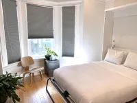 Business Ready in the Heart of The Castro * W/D -  Appartamenti vacanze