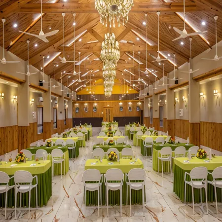 Angel Lords Eco Inn Amreli