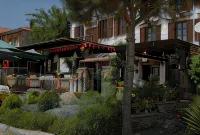 Aliye Hanim Hotel - Pensions