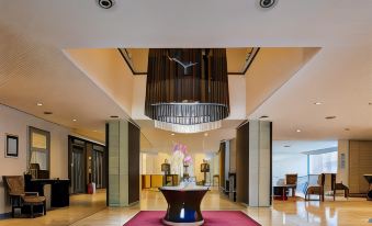 Exe Alameda Reforma