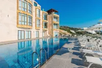 Maximus Hotel Byblos - Boutique