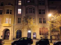 Pension I - Gästehäuser