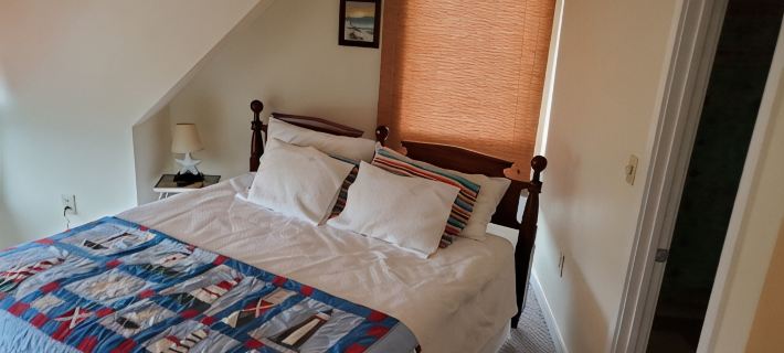 3 bedroom, 2.5 bath unit - Ocean, bay and pool all in a day! Отели в г. Льюис