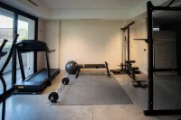 Ollen Apartments - Gym