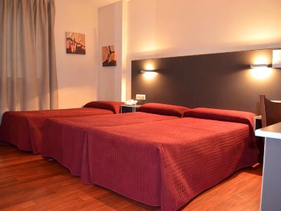 Hotel Alfinden