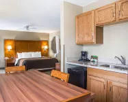 Comfort Inn - 2 estrellas