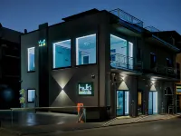 Hub Rooms - Wifi