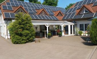 Landhotel Zum Baggernpuhl