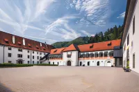 Hotel Kartause - parking