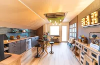 Haus Tonburg - RoLigio-Campus - WiFi