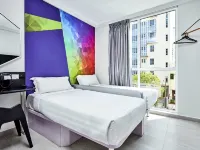 ibis budget Singapore Olive - 2 ดาว