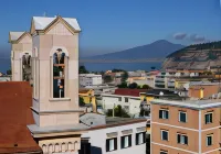 Al Campanile - Mountain view