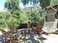 Au Soleil Mongol - Homestays