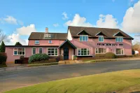 Savoy Country Inn - Breakfast