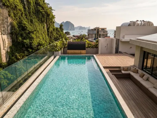 Villa V, The One and Only Managed by H Hospitality Group - 新開幕
