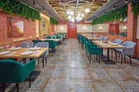 Iremel Hotel - فطور